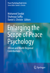 Enlarging the Scope of Peace Psychology