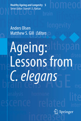 Ageing: Lessons from C. elegans