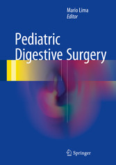 Pediatric Digestive Surgery