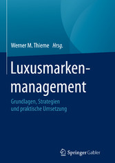 Luxusmarkenmanagement