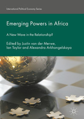 Emerging Powers in Africa