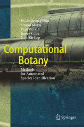 Computational Botany