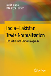 India-Pakistan Trade Normalisation