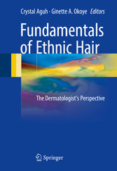 Fundamentals of Ethnic Hair