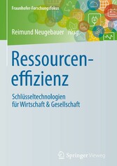 Ressourceneffizienz