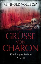 Grüße von Charon