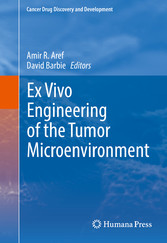 Ex Vivo Engineering of the Tumor Microenvironment