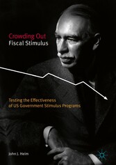 Crowding Out Fiscal Stimulus