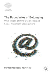 The Boundaries of Belonging