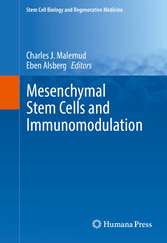 Mesenchymal Stem Cells and Immunomodulation