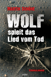 Wolf spielt das Lied vom Tod