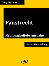 Faustrecht