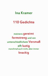 110 Gedichte