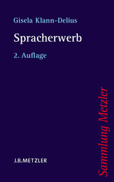 Spracherwerb