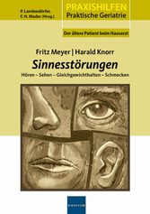 Sinnesstörungen