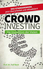 Crowdinvesting