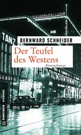 Der Teufel des Westens