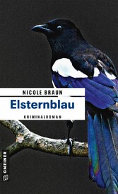 Elsternblau