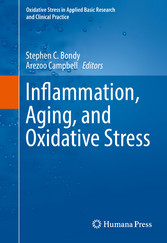 Inflammation, Aging, and Oxidative Stress