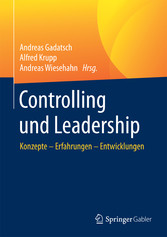 Controlling und Leadership