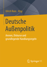 Deutsche Außenpolitik