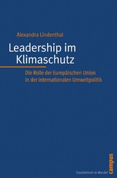 Leadership im Klimaschutz