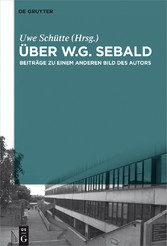 Über W.G. Sebald