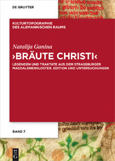 'Bräute Christi'