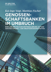 Genossenschaftsbanken im Umbruch