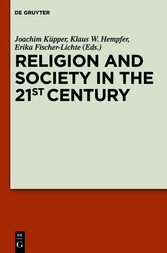 Religion and Society in the 21st Century