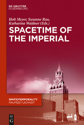 SpaceTime of the Imperial