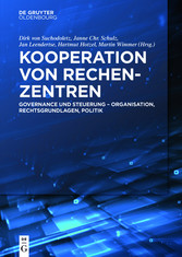 Kooperation von Rechenzentren