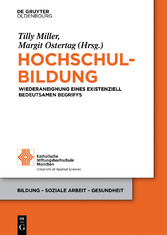 Hochschulbildung