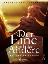 Der Eine und der Andere