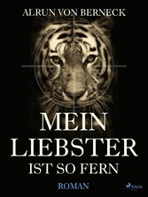 Mein Liebster ist so fern