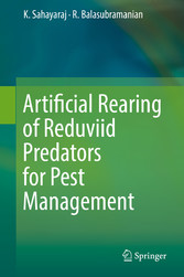 Artificial Rearing of Reduviid Predators for Pest Management