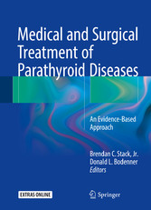 Medical and Surgical Treatment of Parathyroid Diseases