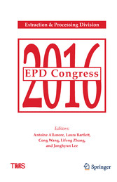 EPD Congress 2016