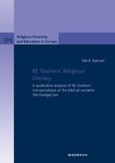 RE Teachers&apos; Religious Literacy