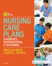 Nursing Care Plans