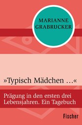 »Typisch Mädchen ...«