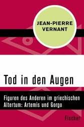 Tod in den Augen