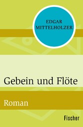 Gebein und Flöte