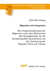 Migration und Integration