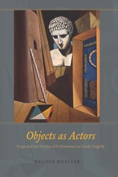 Objects as Actors