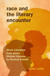 Race and the Literary Encounter