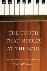 Tooth That Nibbles at the Soul