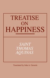 Treatise on Happiness