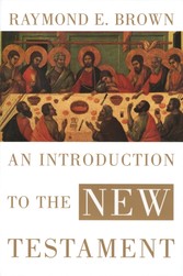 Introduction to the New Testament