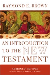 Introduction to the New Testament